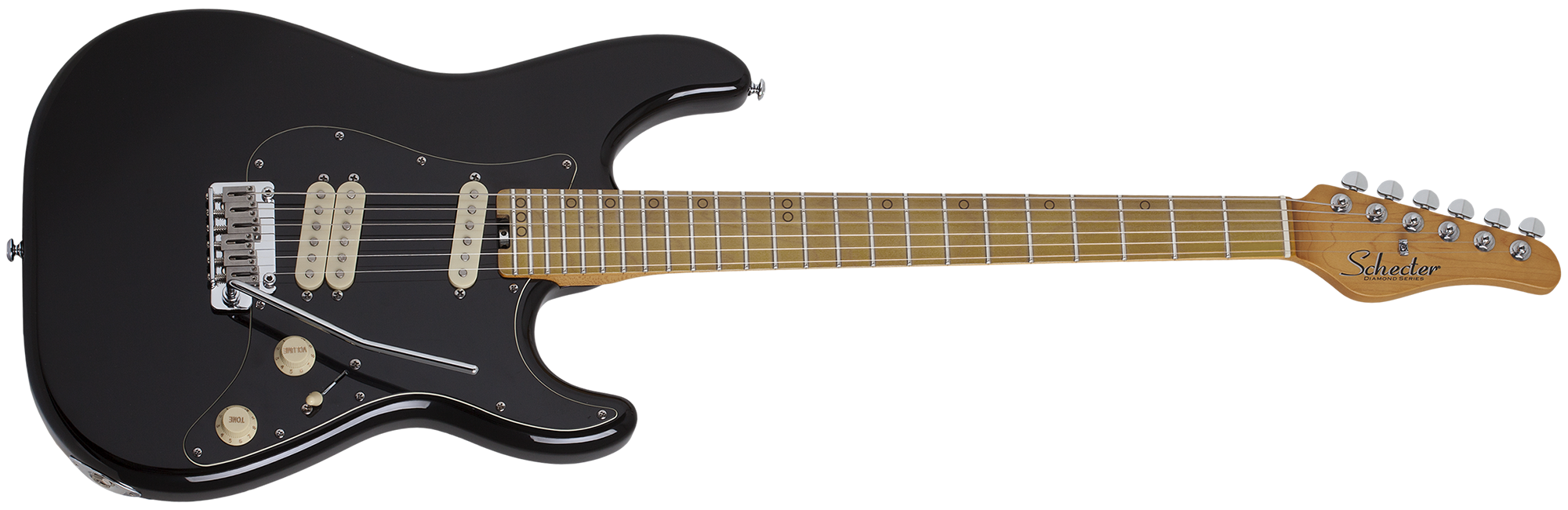 Schecter strat online